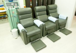 電位治療